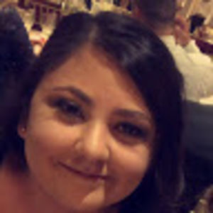 Meet your Posher, Jasmin